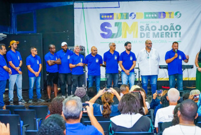 Centro Cultural Meritiense fornece cursos gratuitos de canto, instrumentos musicais, desenhos e danças