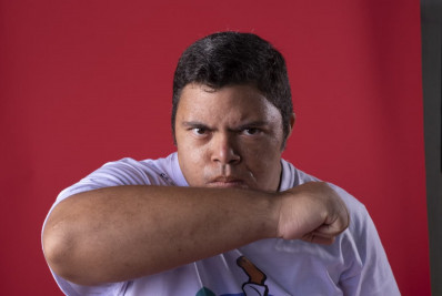 Niterói celebra Dia Mundial da Síndrome de Down em evento na Praça do Ingá