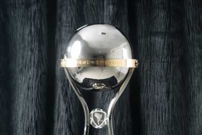 Com Botafogo e Vasco na disputa, sorteio define grupos da Sul-Americana