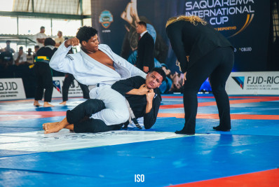 Saquarema recebe abertura do Circuito Costa do Sol 2026 com inscrições na fase decisiva