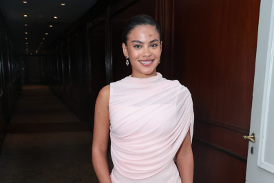 Famosos marcam presença na edição carioca do Jantar Preto no Copacabana Palace