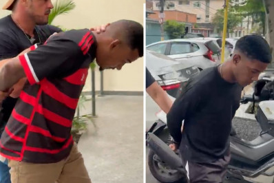 Polícia prende dupla que usava aplicativo de relacionamentos para praticar roubos