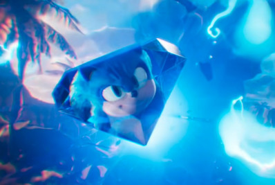 'Sonic 4: O Filme' ganha primeiro teaser trailer; assista