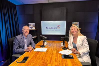 Sindicalismo, turismo e desenvolvimento local em debate no Rio Pod+