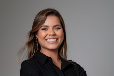 Após perder tudo em incêndio, empresária de Araruama transforma crise em recomeço