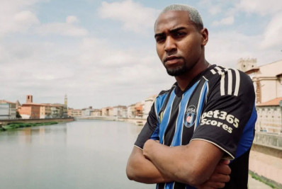 Com poucos minutos na Europa, joia da base pode voltar ao Flamengo no meio do ano