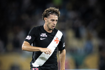 Nuno Moreira cita 'segredo' para melhora do Vasco e admite: 'Estava triste'