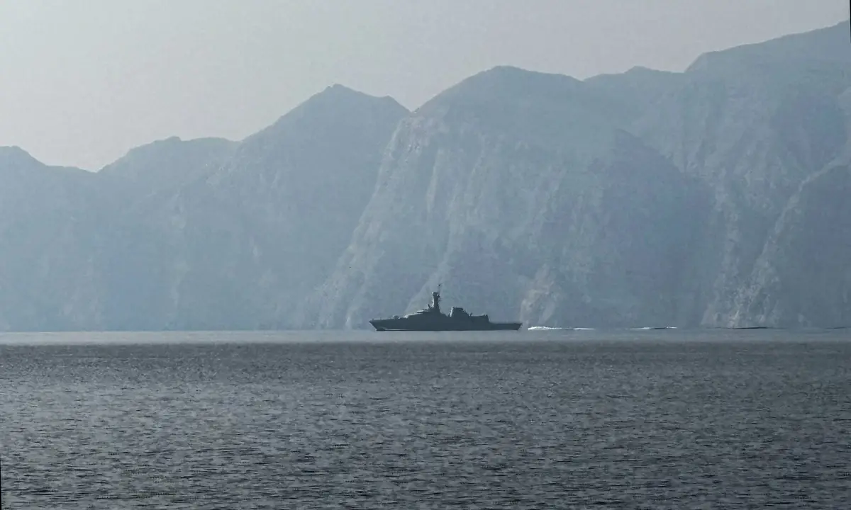 Reino Unido, França, Alemanha, Itália, Holanda e Japão condenam Irã e pedem reabertura de Ormuz