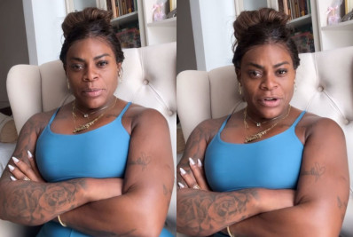 Jojo Todynho fala sobre fim de namoro e nega 'azar no amor': 'Vida não se resume a homem'