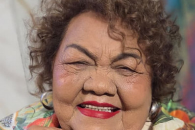 Dona Onete, ícone do carimbó do Pará, passará por cirurgia e faz apelo por doação de sangue