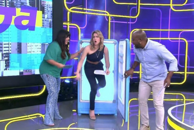 Globo volta a avaliar programa vespertino