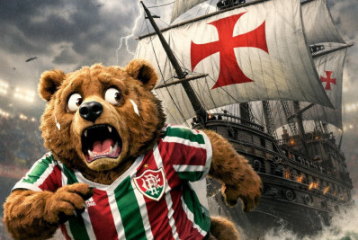 Virada do Vasco sobre Fluminense rende memes; confira