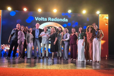 Casa do Empreendedor de Volta Redonda conquista Selo Ouro de Referência em Atendimento do Sebrae pelo terceiro ano consecutivo