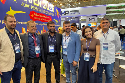 Macaé assume protagonismo global e vira palco de decisões estratégicas da energia