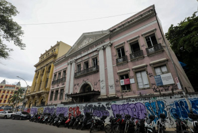 Prédio do Automóvel Clube será transformado em Museu do Petróleo e Novas Energias