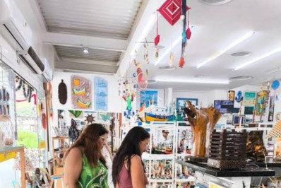 Angra abre inscrições para artesãos participarem do Rio Artes Manuais