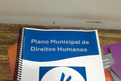 Volta Redonda faz primeira avaliação do Plano Municipal dos Direitos Humanos
