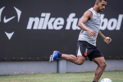 Vasco confia em volta por cima de Paulo Henrique: ‘Não esqueceu como jogar’