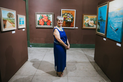 Galeria Clécio Penedo recebe exposição 