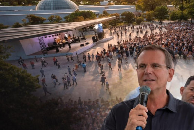 Prefeito do Rio, Eduardo Paes autoriza início das obras do 