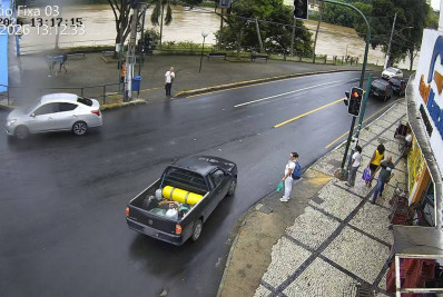 Ação integrada entre forças de segurança resulta na prisão de envolvidos em roubos na região