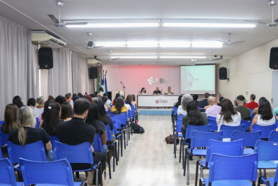 Barra Mansa realiza 1º Fórum de Saúde Mental com foco no cuidado em liberdade