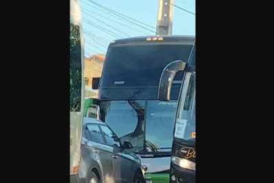 Denúncia aponta desordem e falta de fiscalização em São Pedro da Aldeia