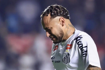 Ídolos do Campeonato Inglês criticam Neymar em podcast: 'Nunca o vi como um jogador top'