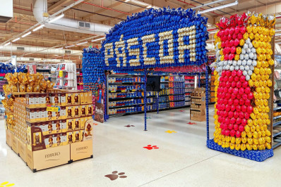 Páscoa salgada: preço do chocolate dispara e consumidor precisa caçar ofertas