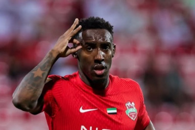 Ex-Flamengo se naturaliza e recebe primeira convocação do Emirados Árabes