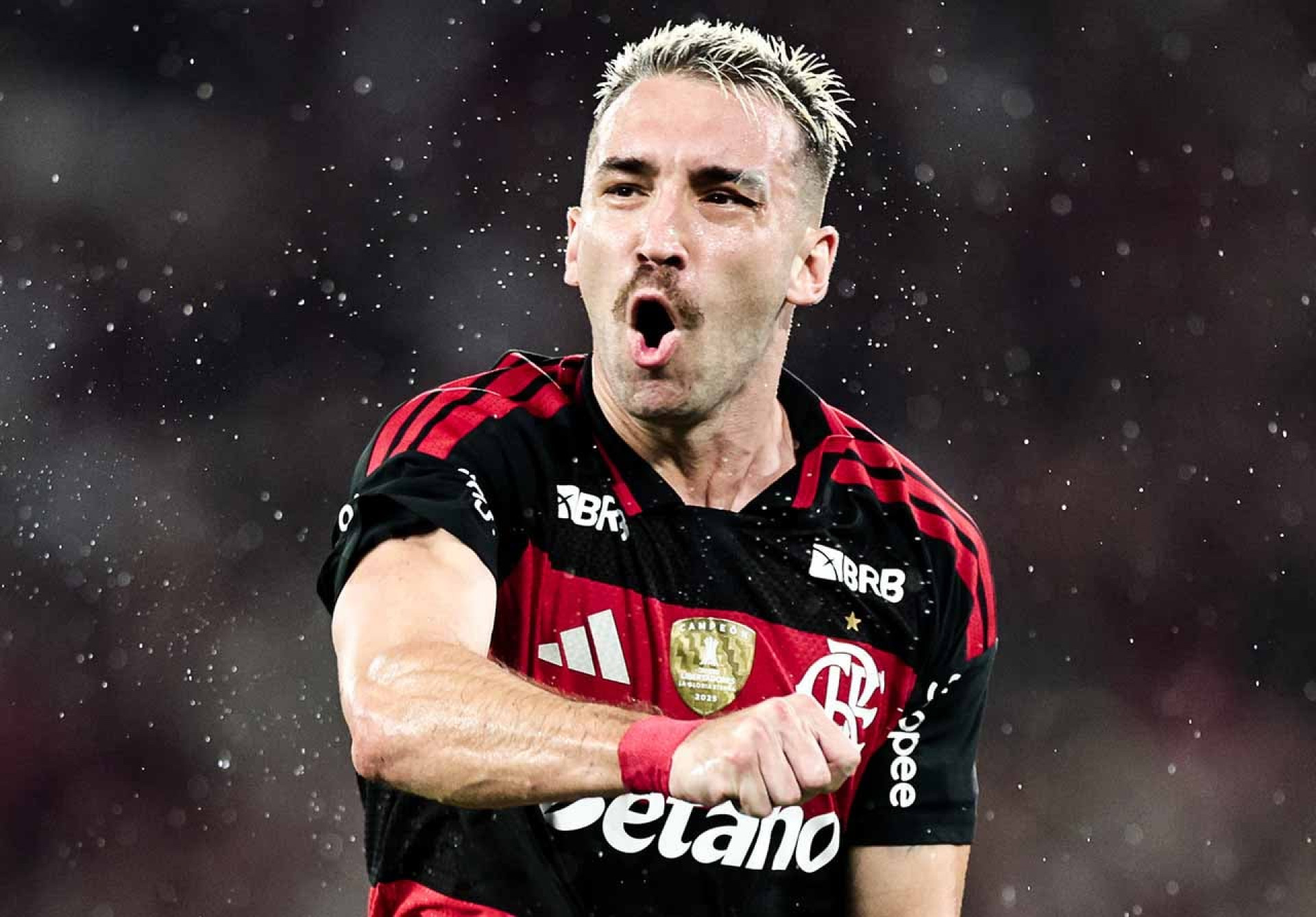 Leonardo Jardim tem elogios e cr&iacute;ticas ao Flamengo no triunfo sobre o Remo