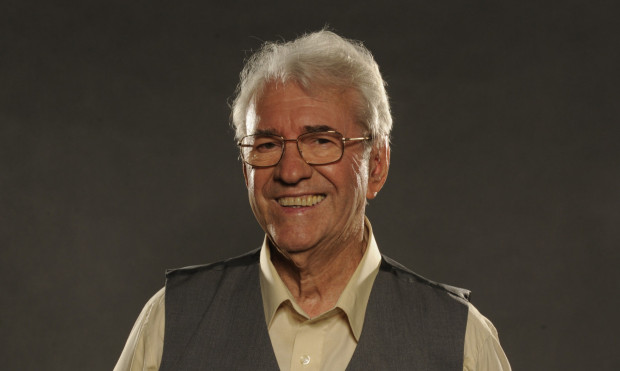 Morre o ator Juca de Oliveira aos 91 anos, em São Paulo