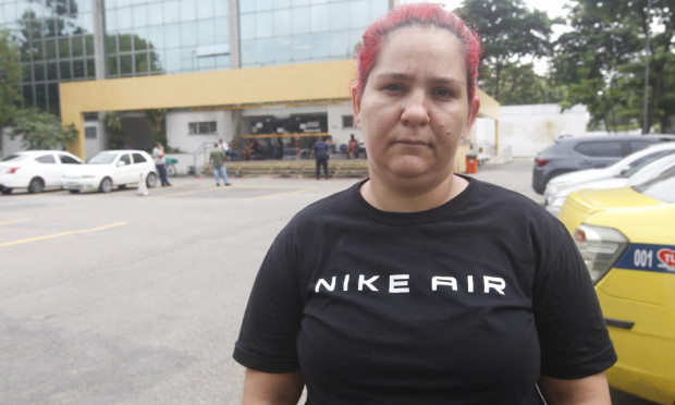 Viúva de morador desabafa: 'Homem de bem que foi morto como bandido'