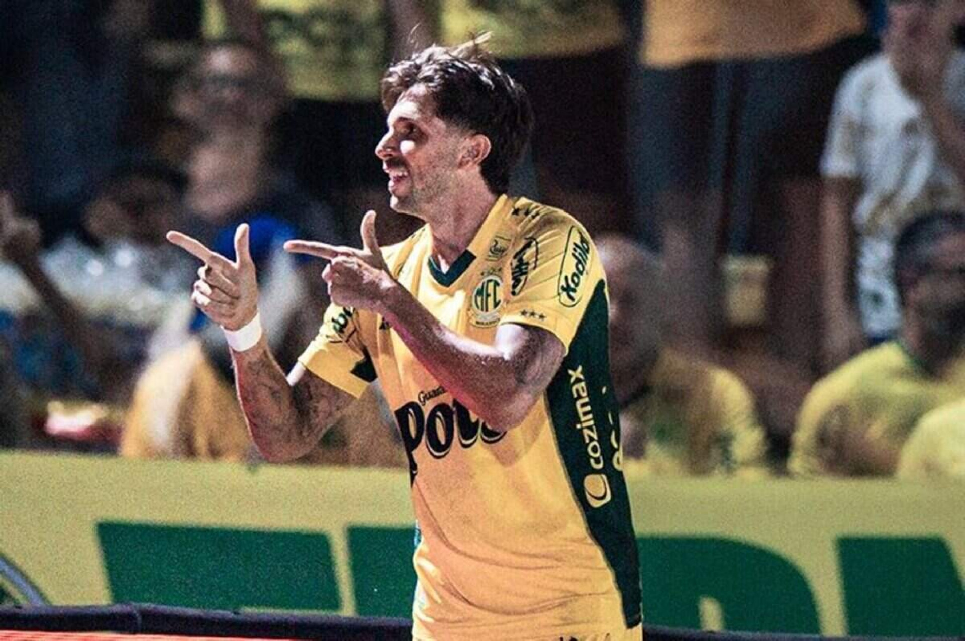 Mirassol encara campe&atilde;o da Sula e ter&aacute; que ”subir o morro” na Libertadores