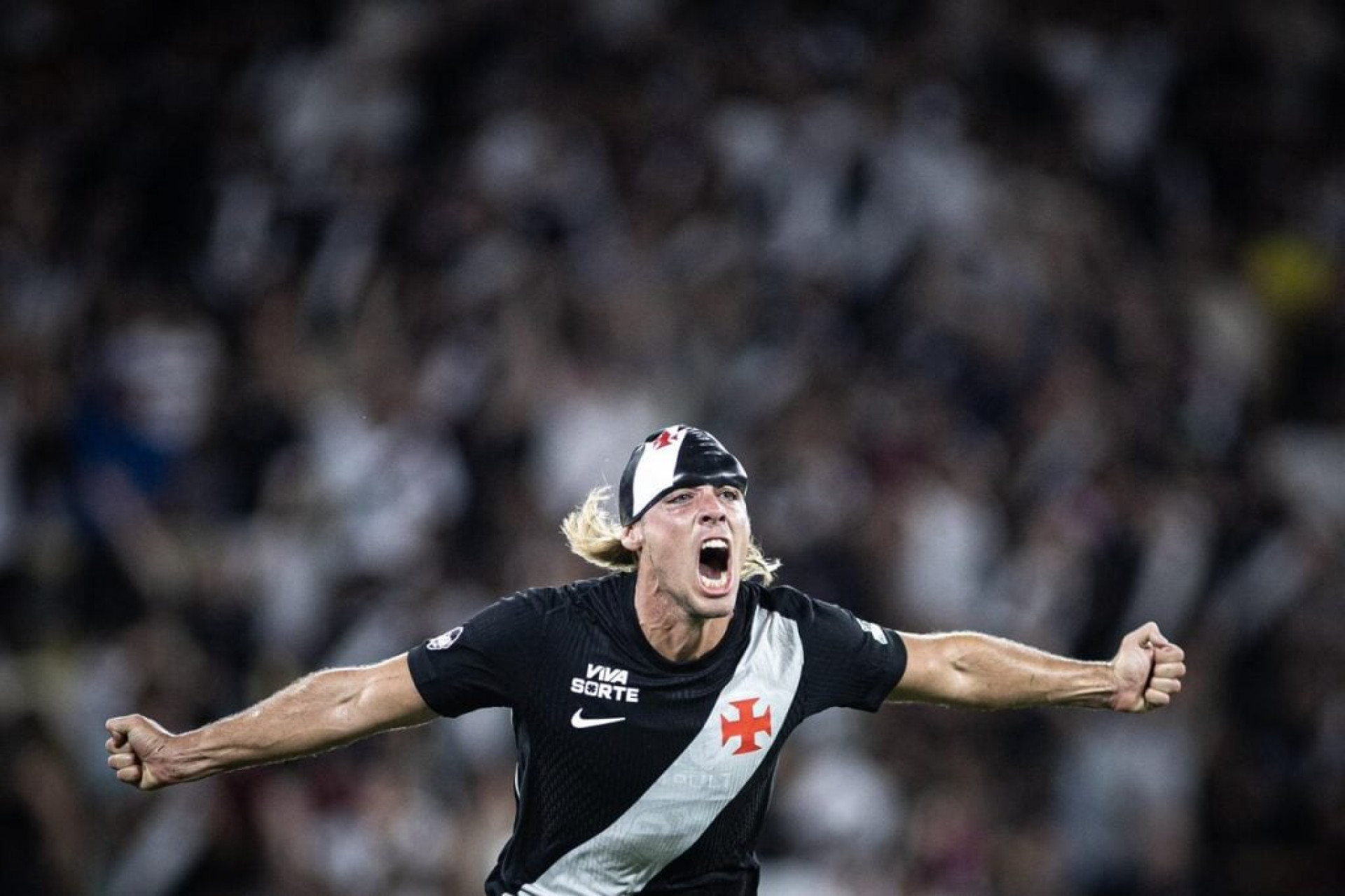 Vasco reafirma fama de “carrasco” de Zubeld&iacute;a e ganha al&iacute;vio no Brasileir&atilde;o