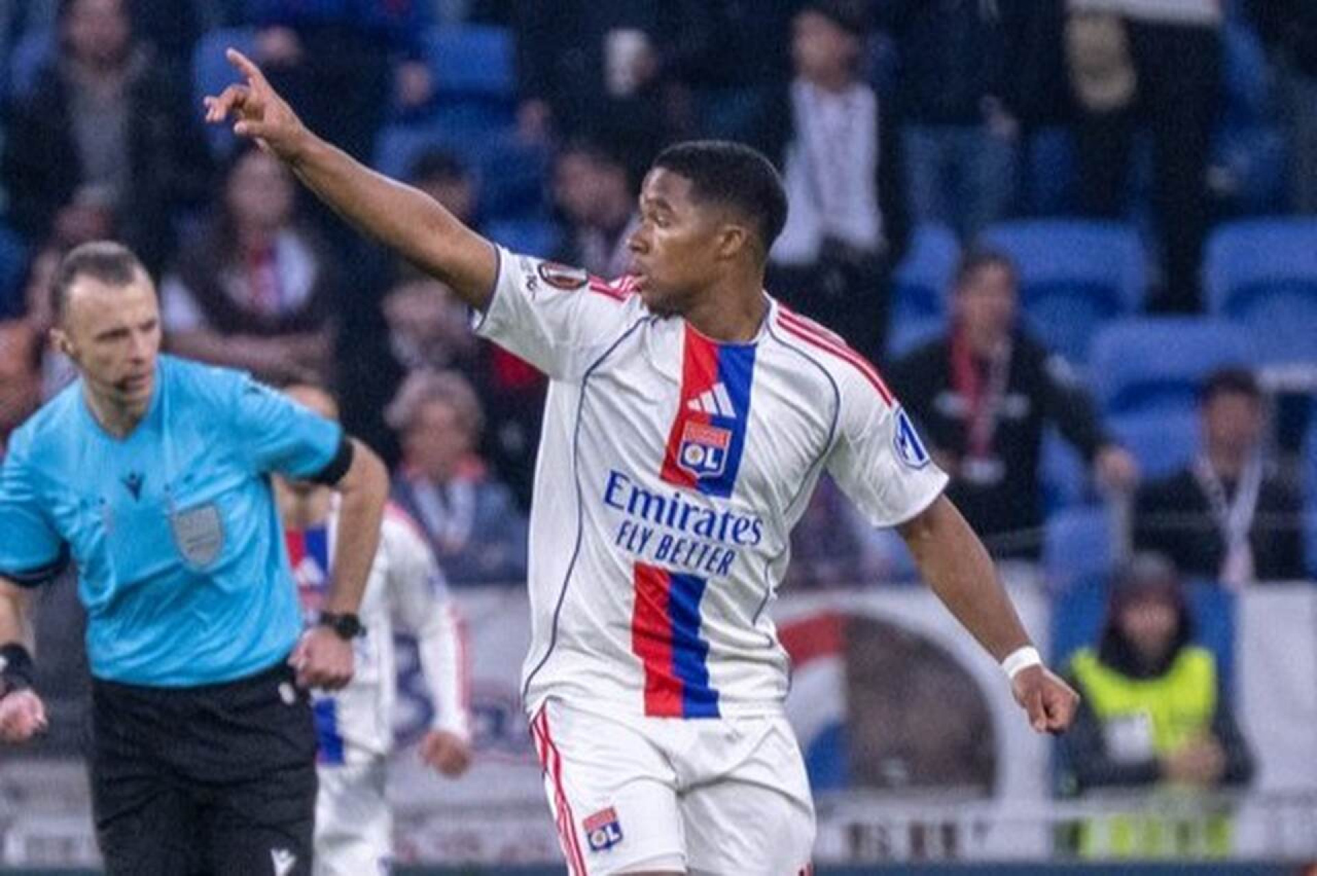 Celta de Vigo vence o Lyon fora de casa e avan&ccedil;a &agrave;s quartas da Liga Europa