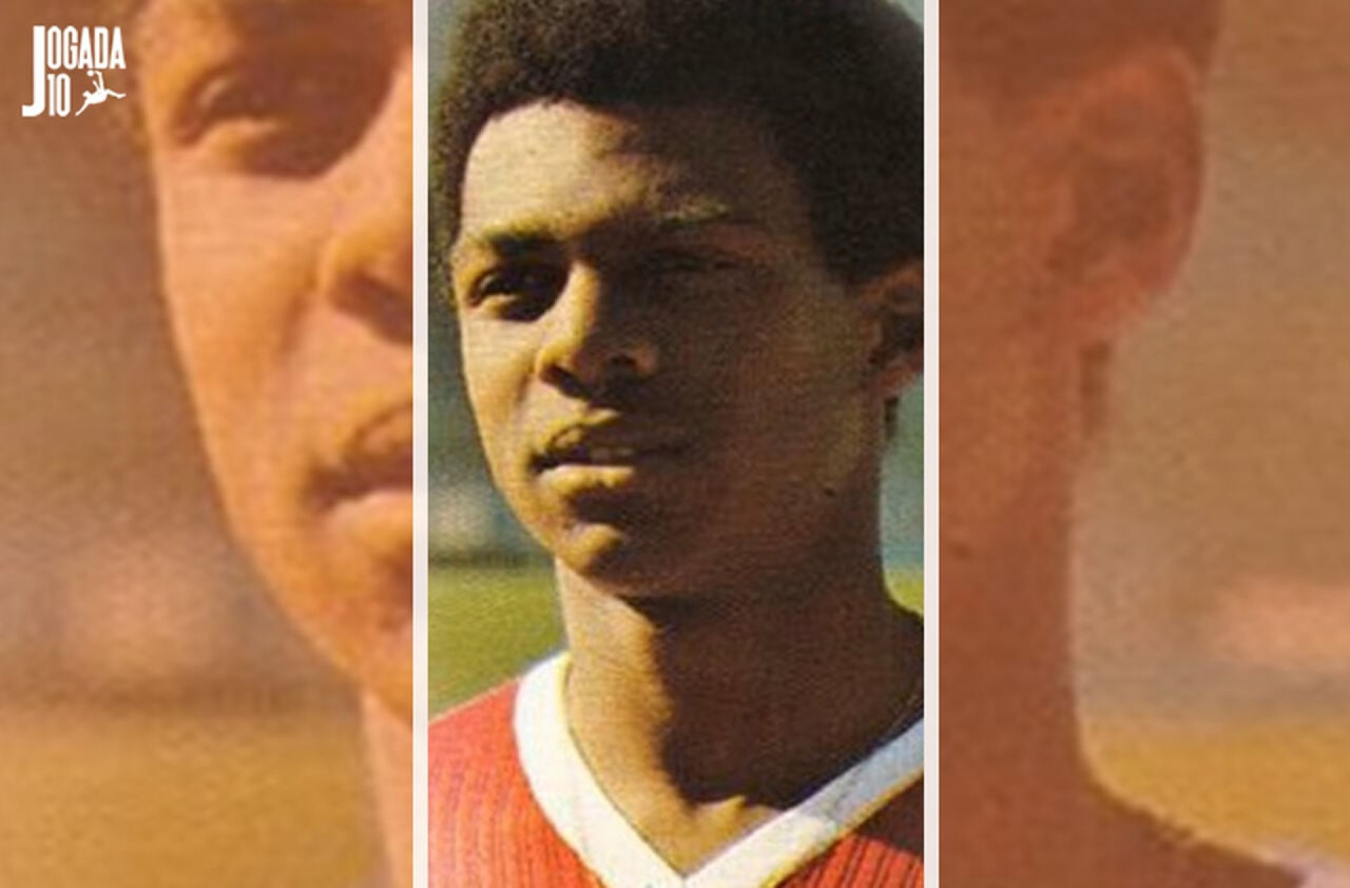 Internacional lamenta morte de Jo&atilde;o Carlos, campe&atilde;o brasileiro de 1979