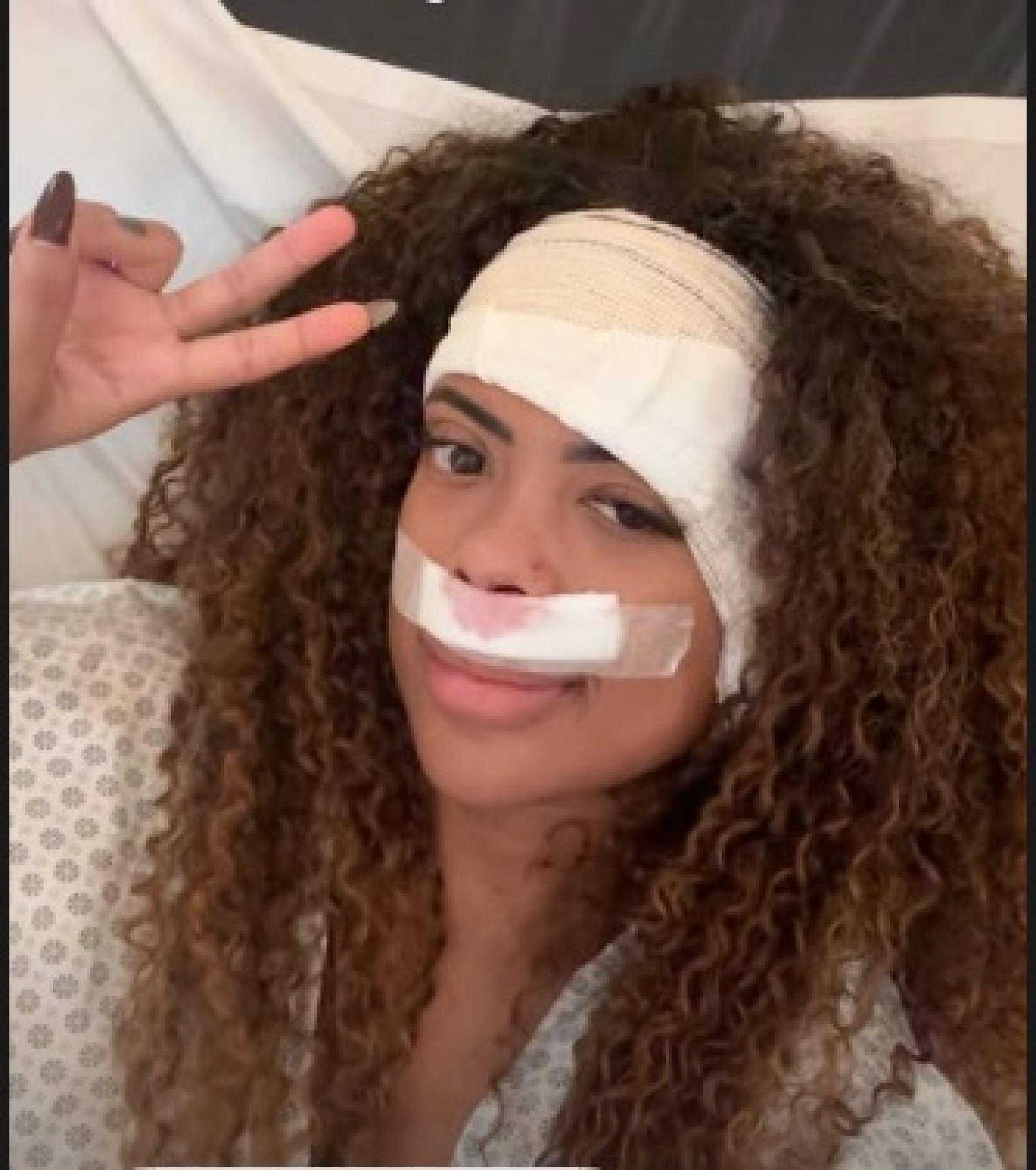 Marvvila - Reprodução do Instagram