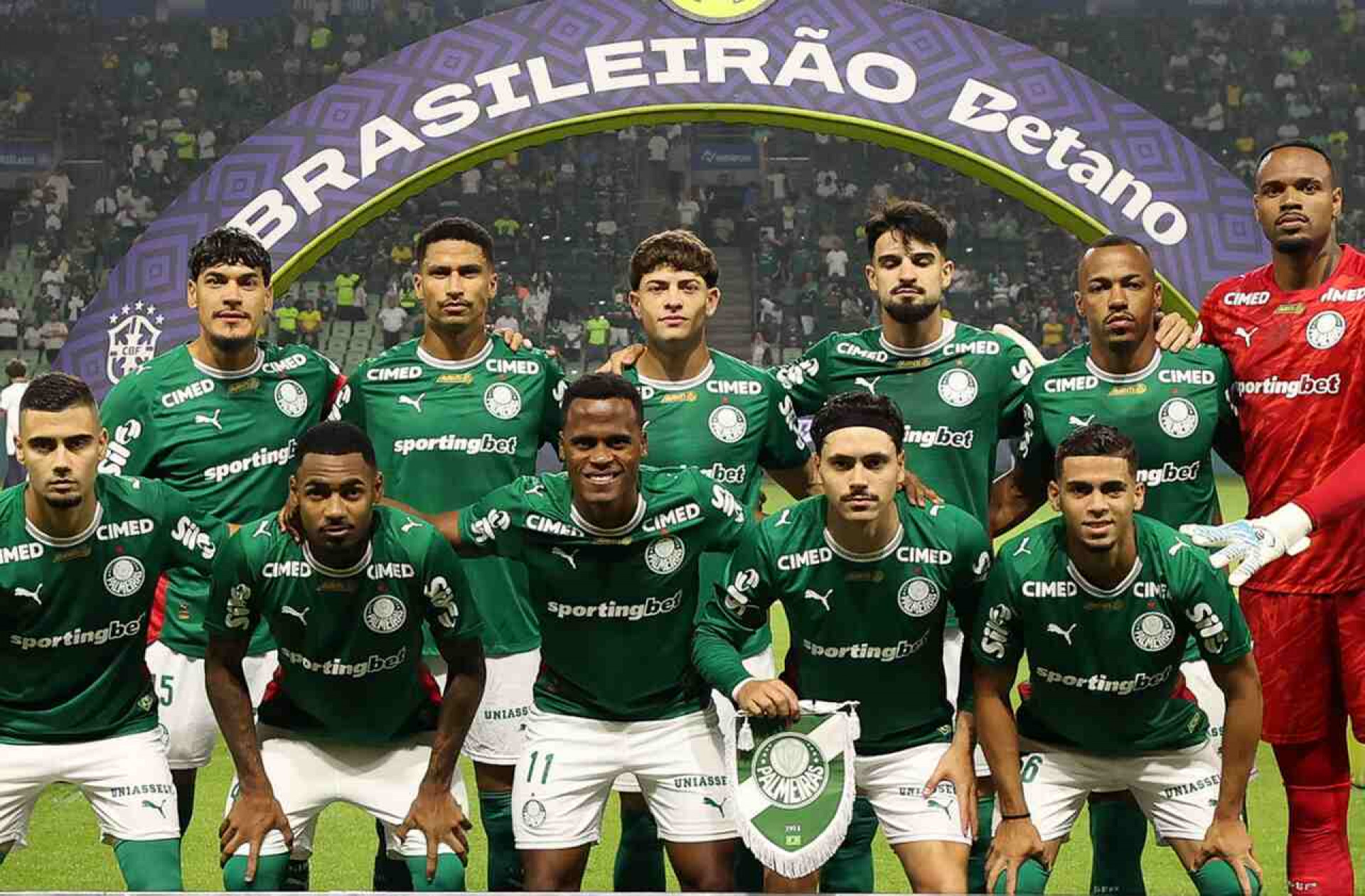 Abel sinaliza mudan&ccedil;as no Palmeiras para cl&aacute;ssico contra o S&atilde;o Paulo