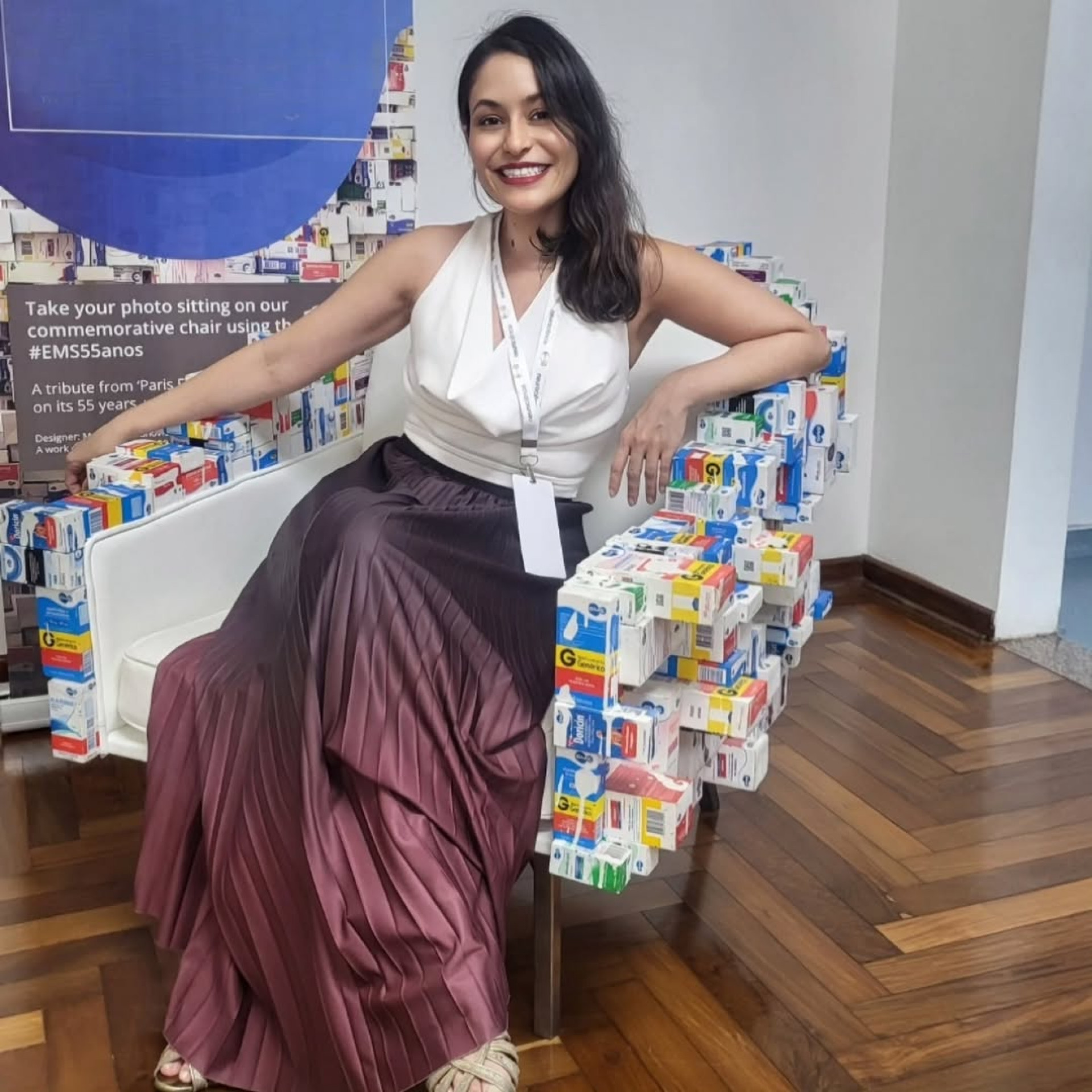 A psiquiatra Jessica Martani diz que esses grupos atraem jovens inseguros - Divulgação