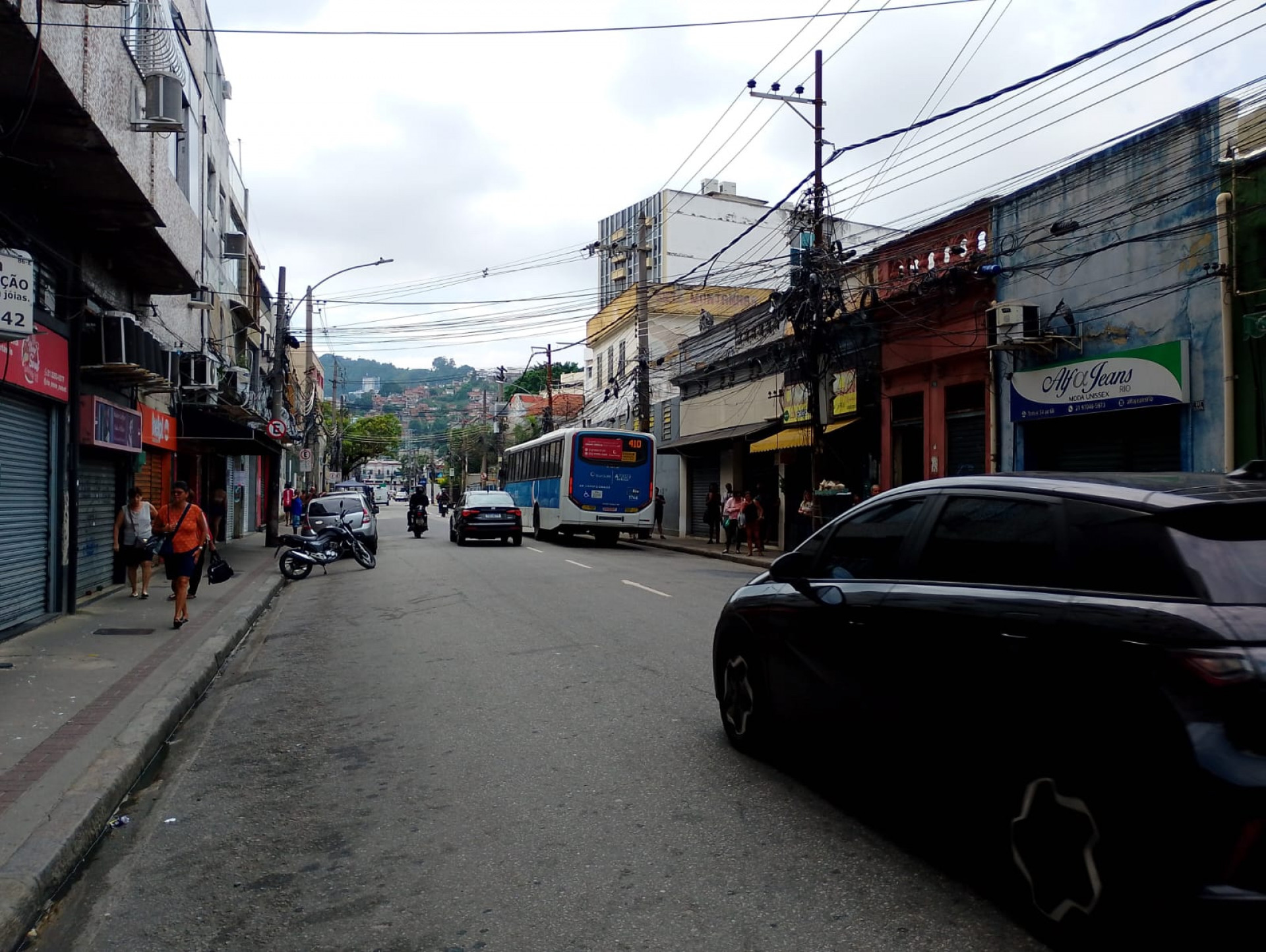  - Reginaldo Pimenta/Agência O DIA