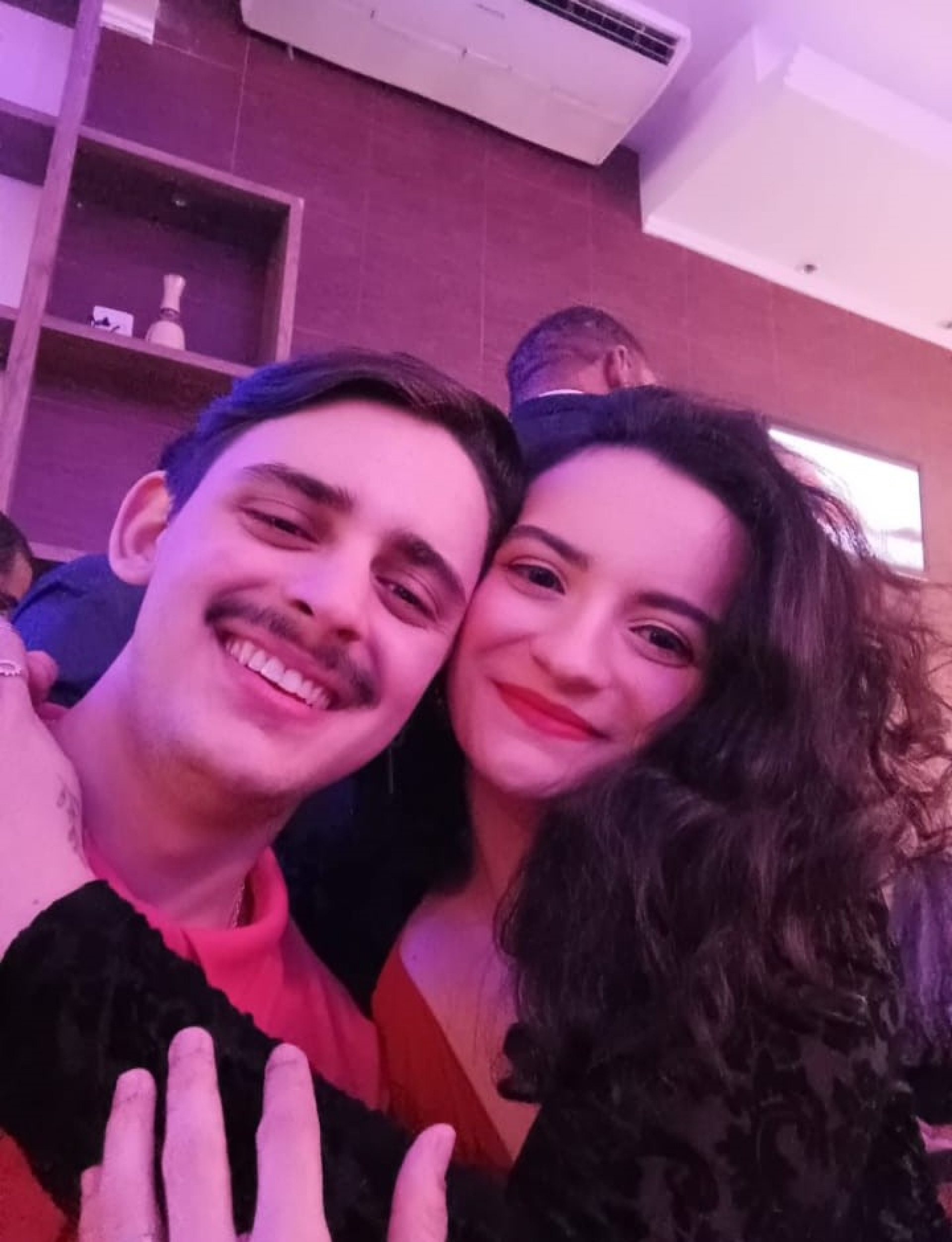 O administrador Lucas Galv&atilde;o conta que a prefer&ecirc;ncia &eacute; pelo chocolate artesanal - Reprodu&ccedil;&atilde;o/ arquivo pessoal