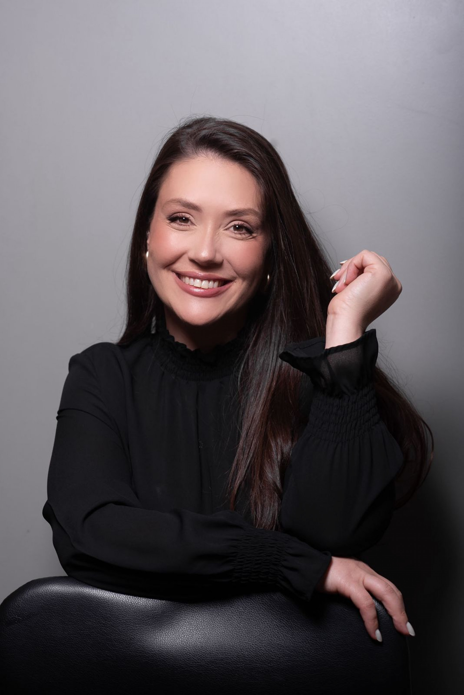 A advogada Adriane Fauth diz que a prevenção passa por três frentes - Arquivo pessoal