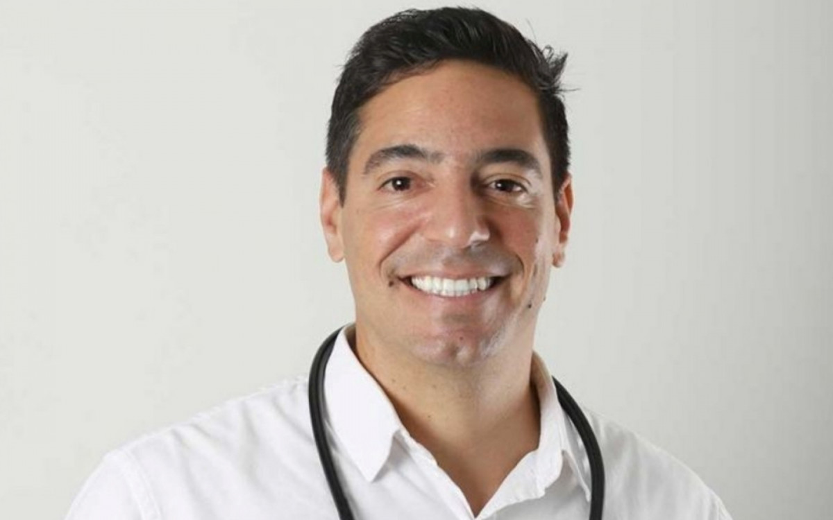 Vice-prefeito e secretário de Saúde de Rio das Ostras, Fábio Simões, destaca o impacto positivo da iniciativa para o atendimento à população