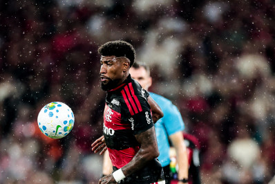 Royal valoriza mais um jogo de baliza zero do Flamengo e revela orientação de Jardim