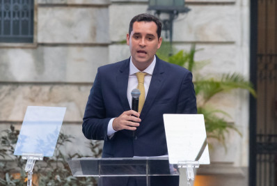 Prefeitura do Rio faz mudanças em secretarias com saída de pré-candidatos