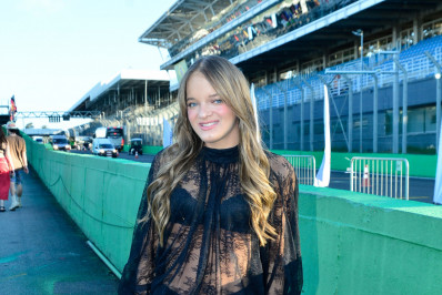 Famosos marcam presença no primeiro dia de Lollapalooza 2026