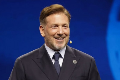 Presidente da Conmebol diz que Argentina é bicampeã da Finalíssima