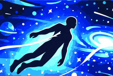 Os primeiros dias após a morte