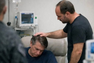 Bolsonaro apresenta melhora clínica, mas continua sem previsão de alta da UTI, aponta boletim